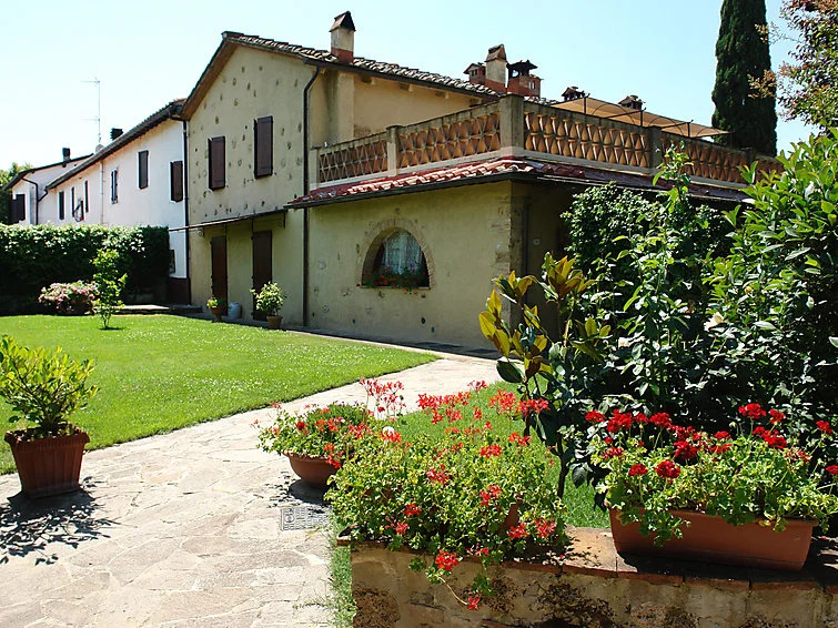 Holiday Home Capanna di Sopra by Interhome