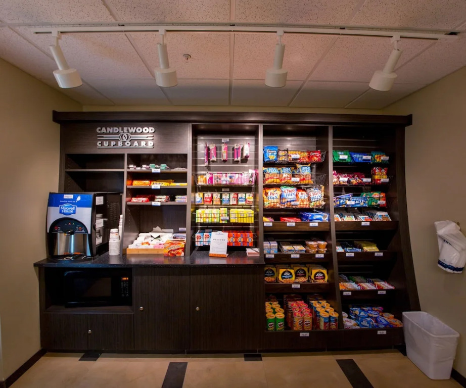 Candlewood Suites Sidney by IHG