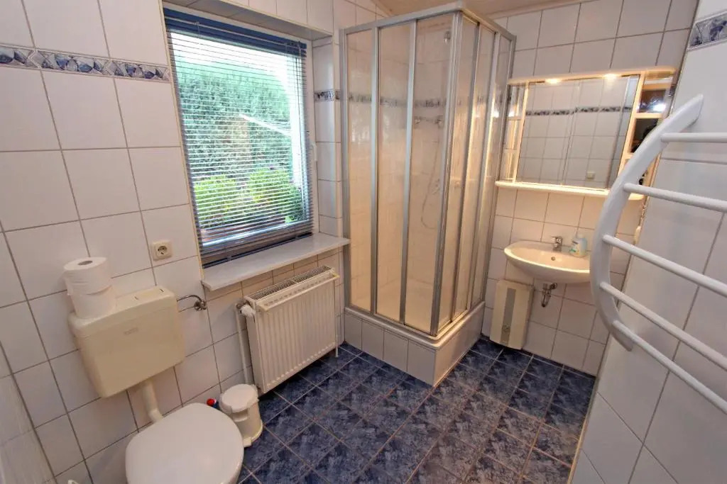 Ferienwohnungen Bansin USE 570