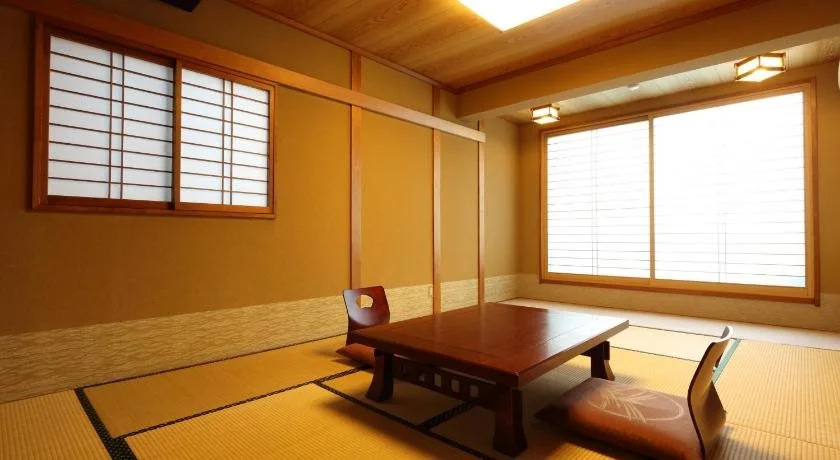 Hotel Taigakukan