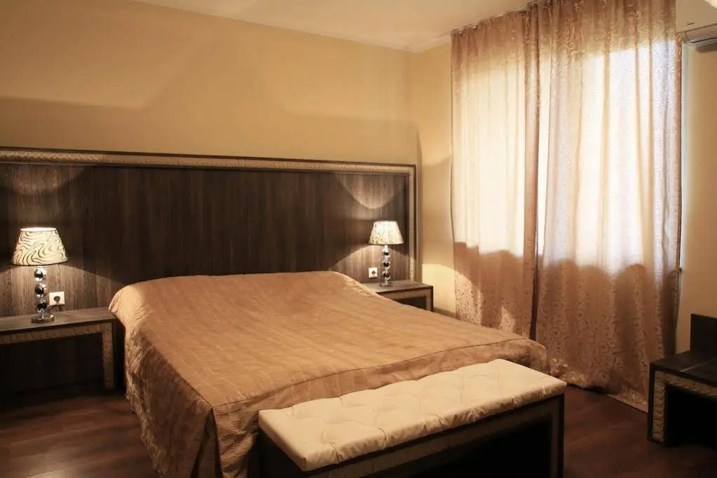 Argisht Palace Hotel