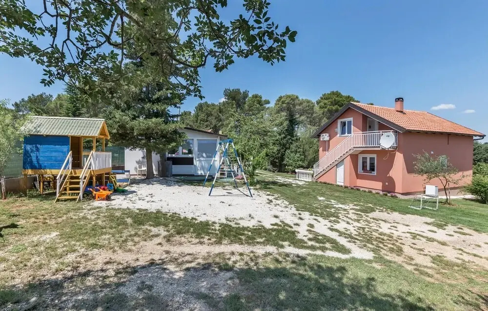 Nice Home in Vodnjan With 2 Bedrooms and Wifi