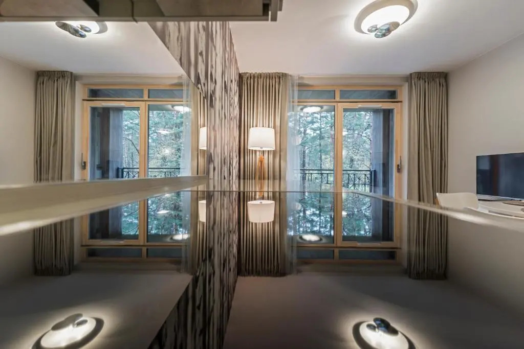 SoulHouse apartments