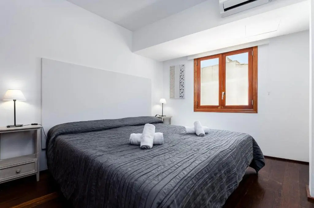 Yourhouse Blau Blue sea view apartment 2 3