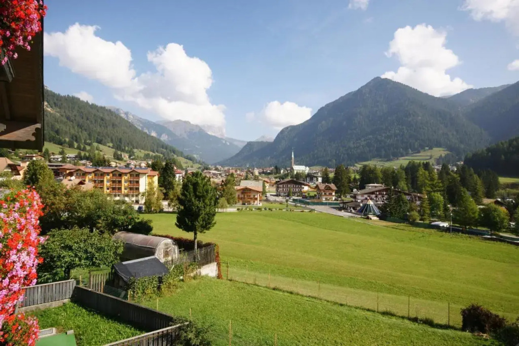 Hotel Villa Mozart