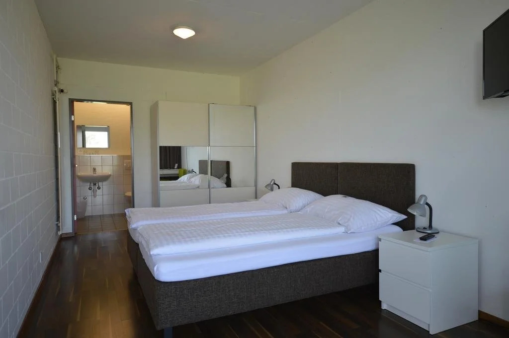 Hotel Bodensee-Arena