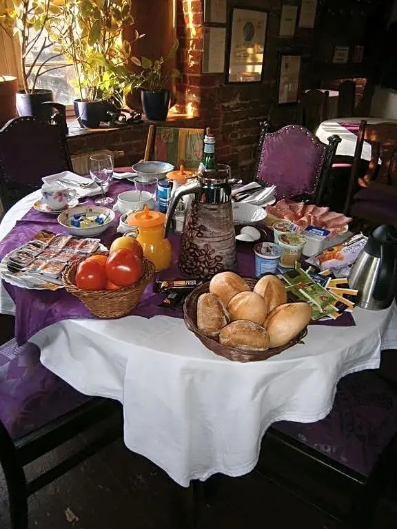 Hotel Torino Zeitz