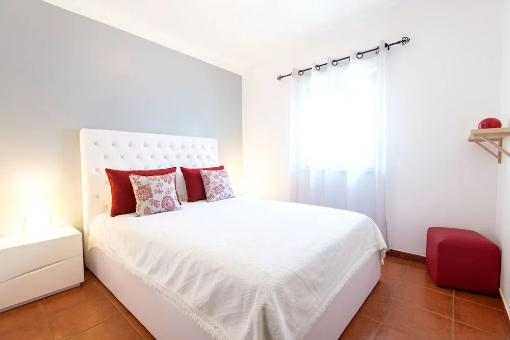 Casas da Vila - Duna Parque Group