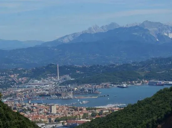 Affittacamere lAcciuga