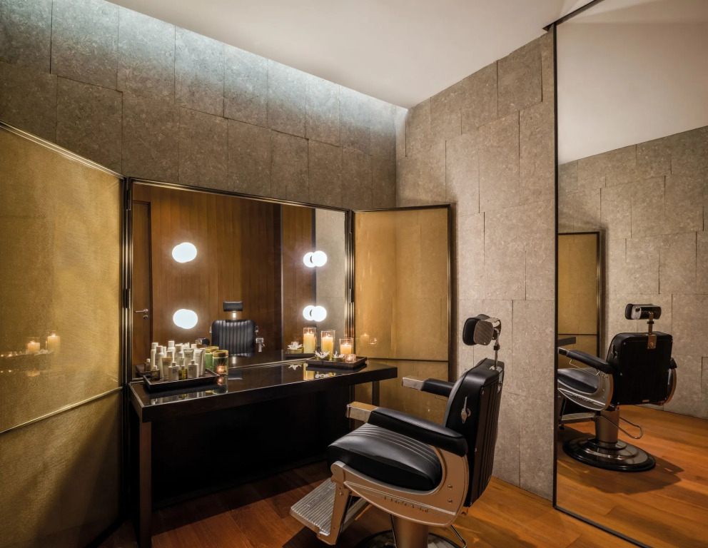 Bvlgari Hotel Beijing