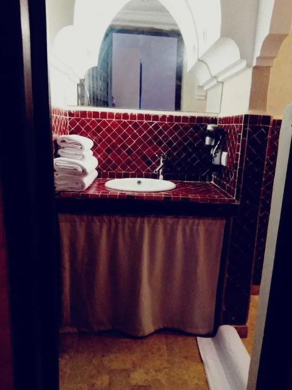 Dar Riad Niama