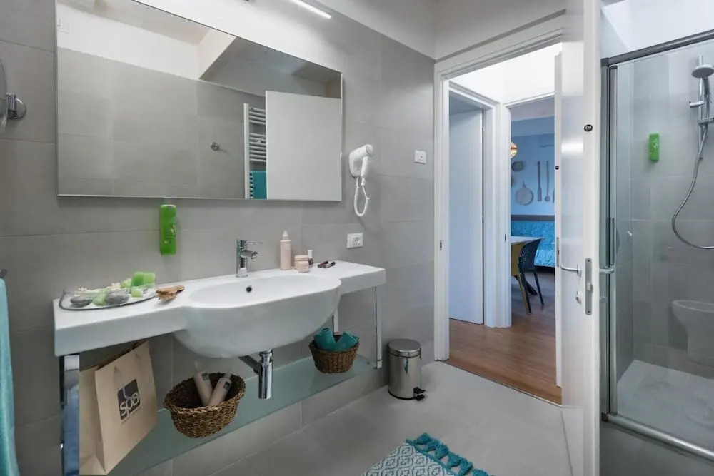 The Chic Lino Delle Fate Eco Resort 2 Room Bungalow Sleeps 5