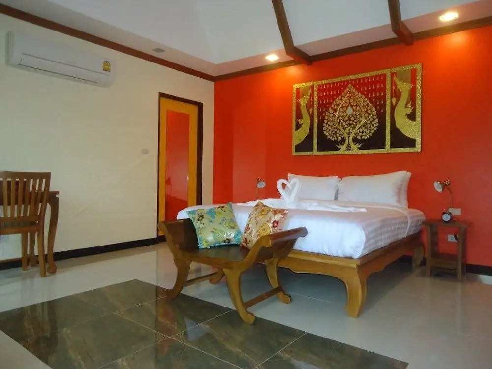Villa Angelica - Baan Malinee