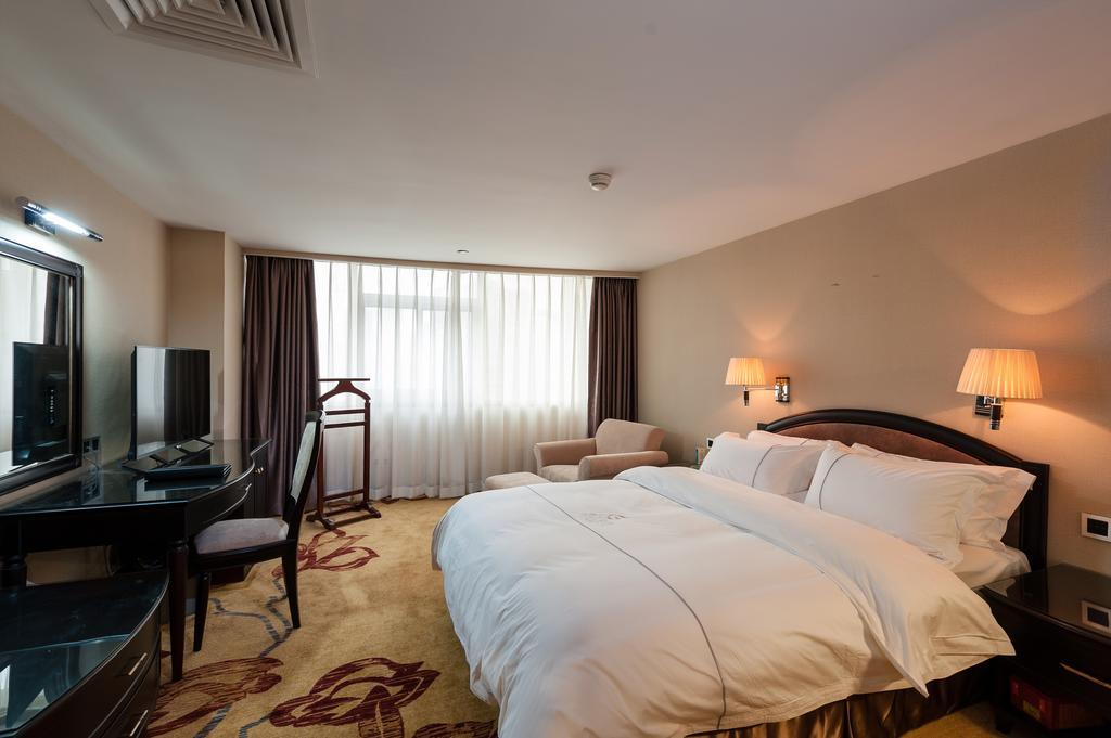 Guangzhou Hilbin Hotel