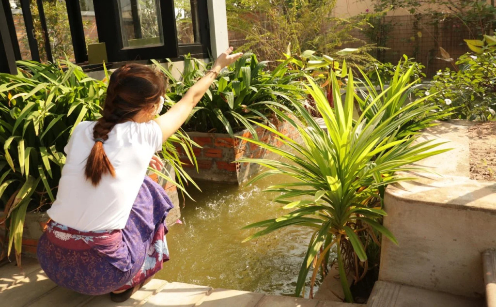 Angkor Angel Boutique Villa