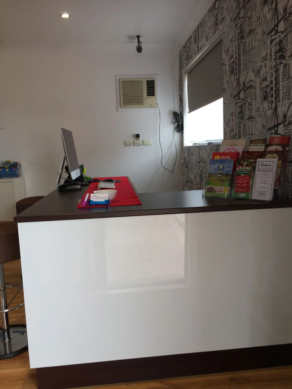 Crescent Motel Taree