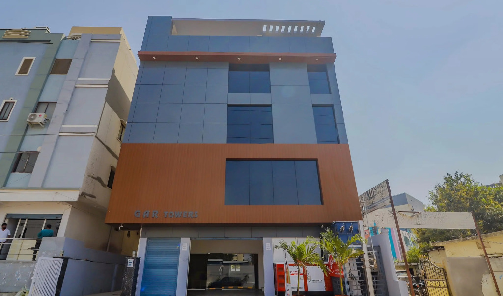 FabHotel White Ridge LB Nagar