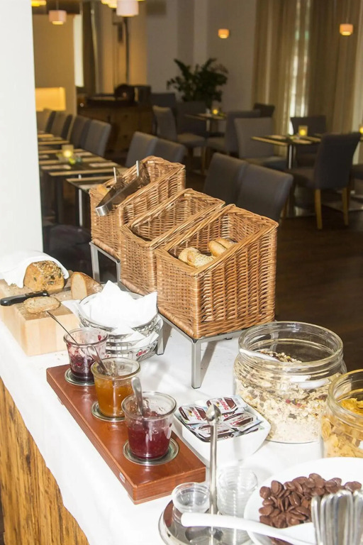 Hotel Goldenes Rad