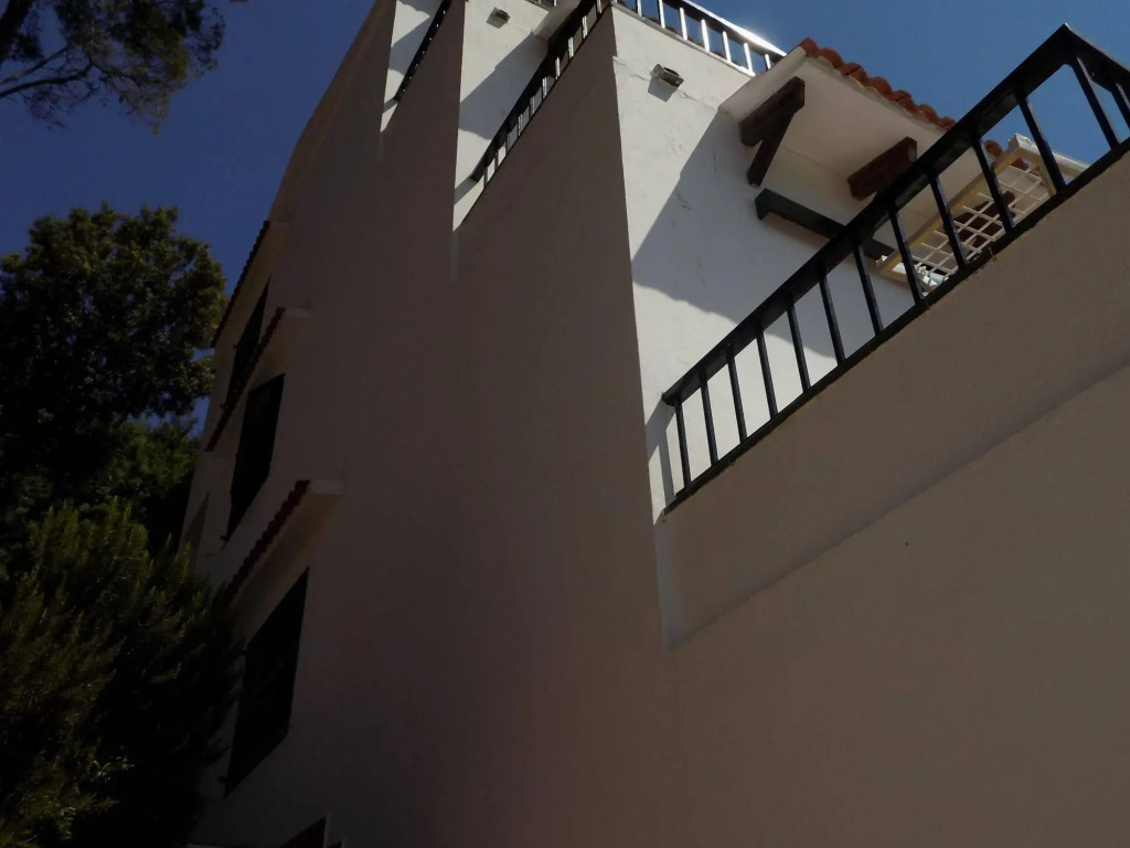 Apartamentos Encanto Del Mar