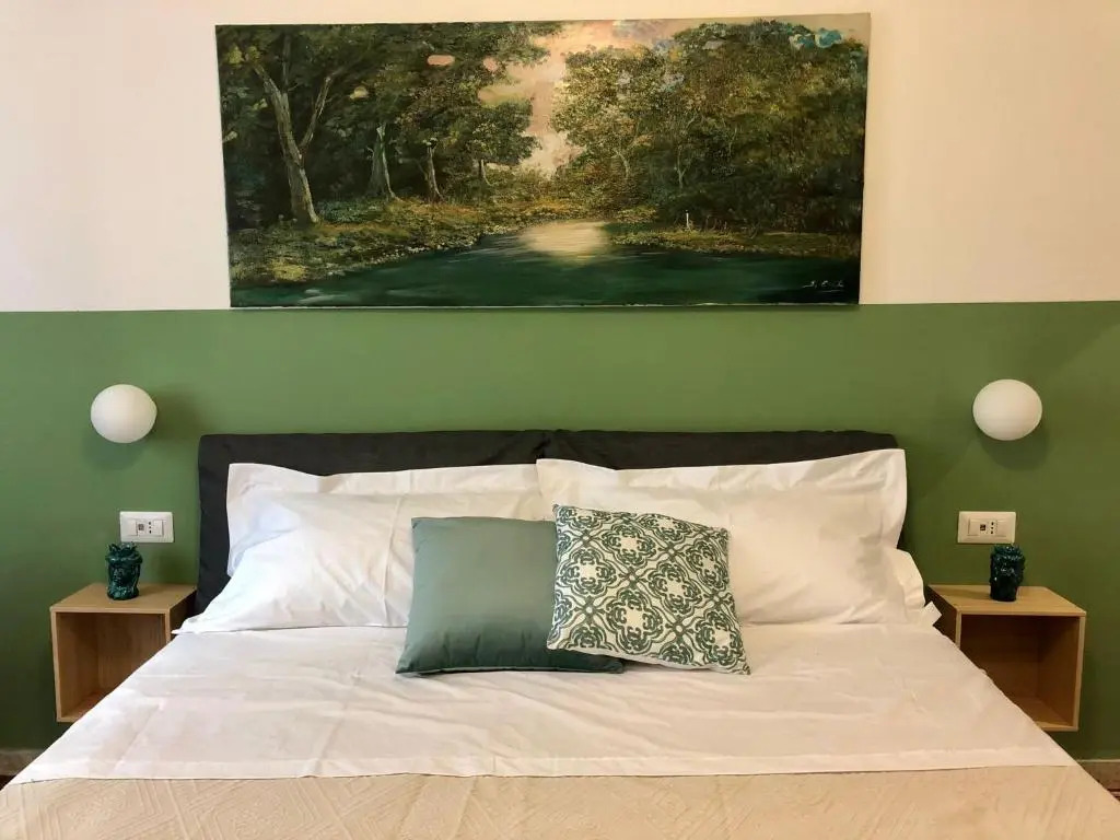 Dante Suites