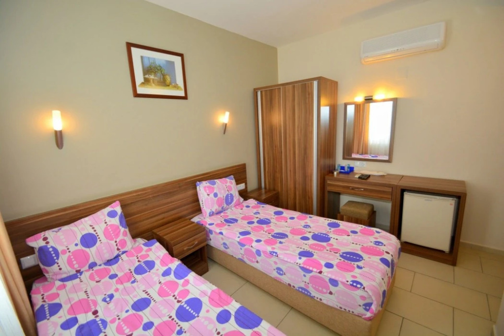 Istankoy Butik Pansiyon