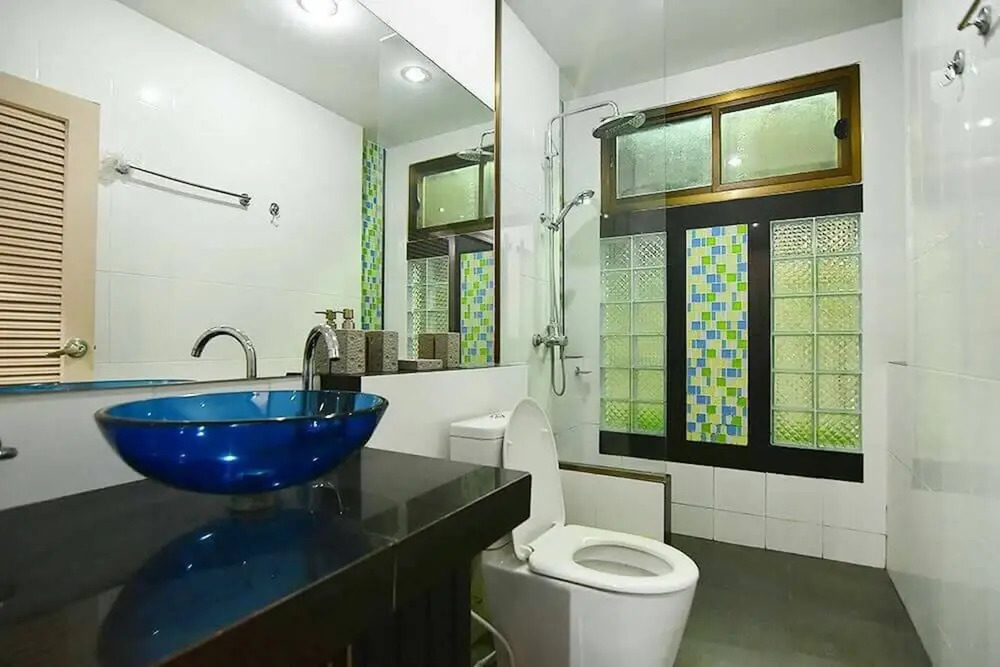 Ban Araya True Pool Villa