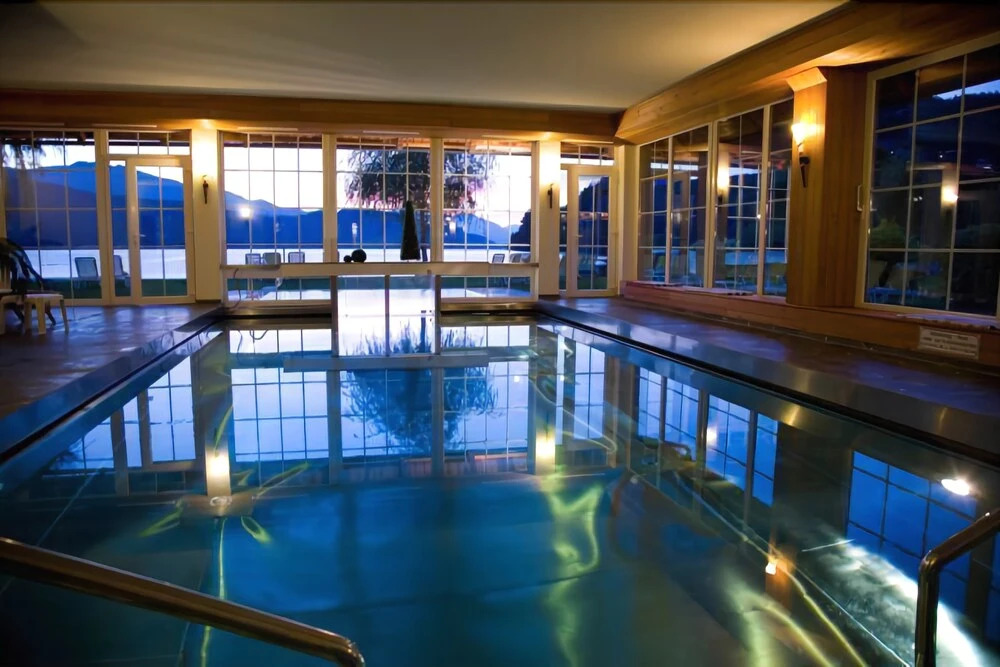 Hotel Seefischer - Finest Hideaway