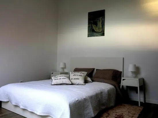 Madeira Native Motion Guest House
