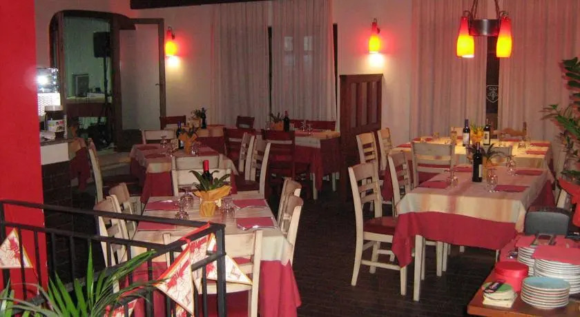 Hotel La Lucciola