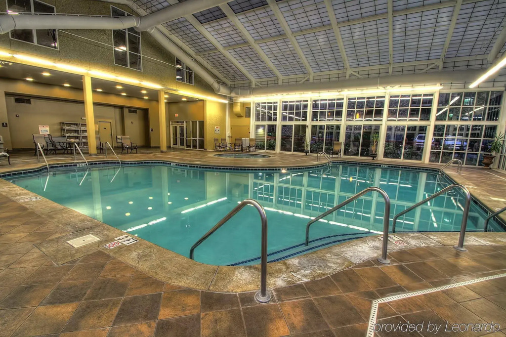 RiverStone Condo Resort & Spa