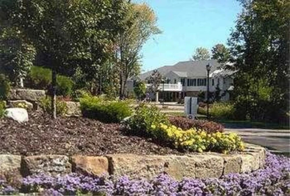 Red Maple Inn
