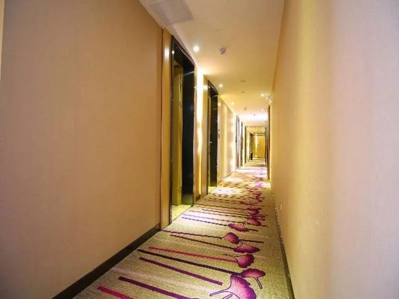 Lavande Hotel Jiujiang Xunyang Road Pedestrian Street  Branch