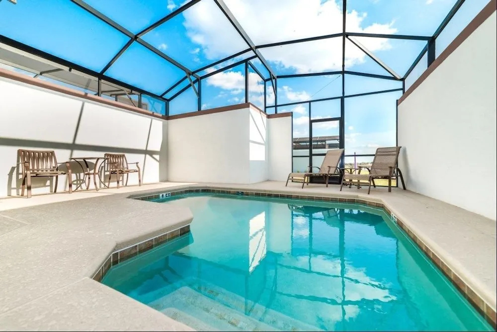 Storey Lake 4806 - Five Bedroom Townhome with Private Pool