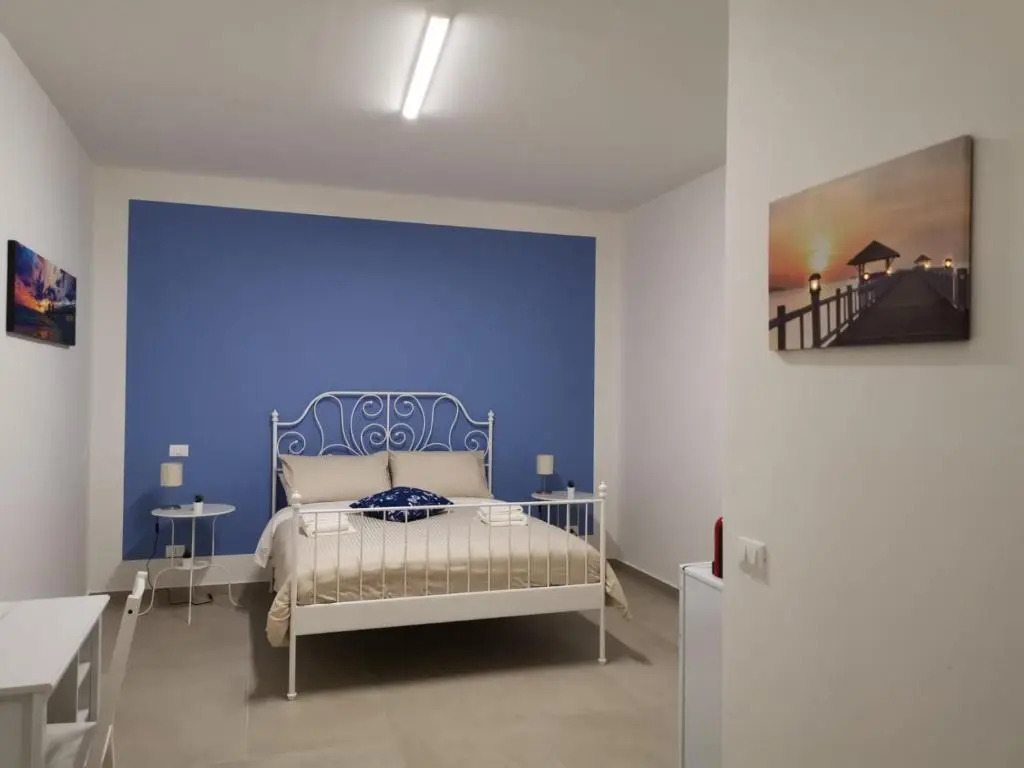 Casa del Forestiero