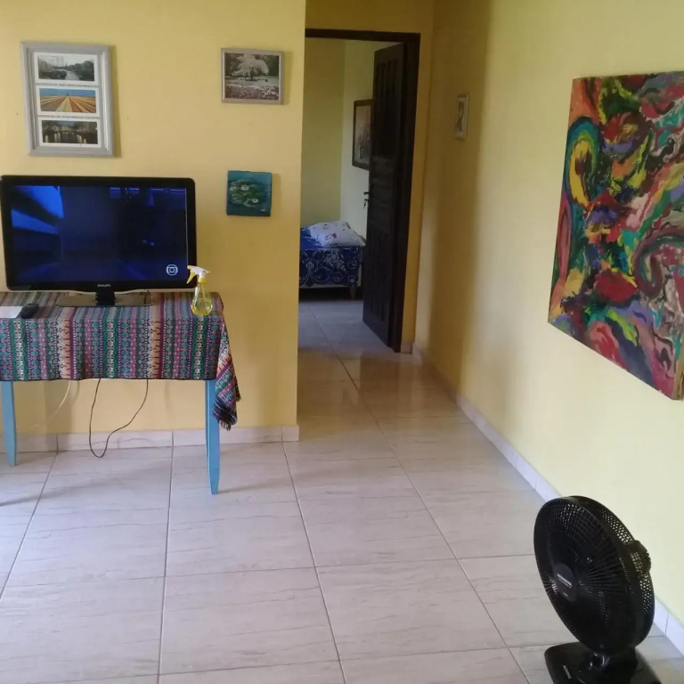 Casa Temporada 400mts Praia Mariscal
