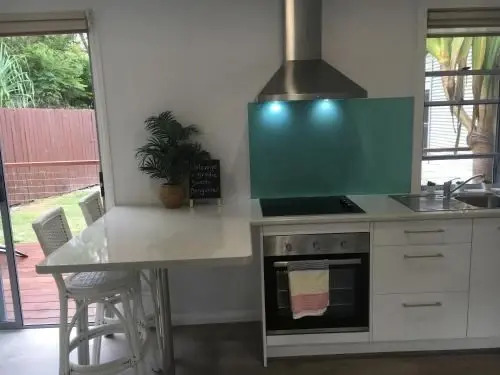 Brodie Beach Bungalow