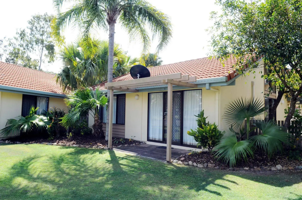 Wolngarin Holiday Resort Noosa