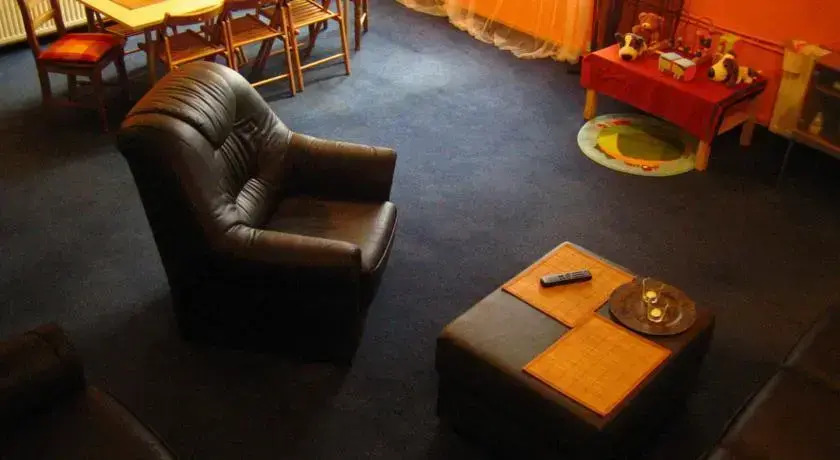 Melange Hostel