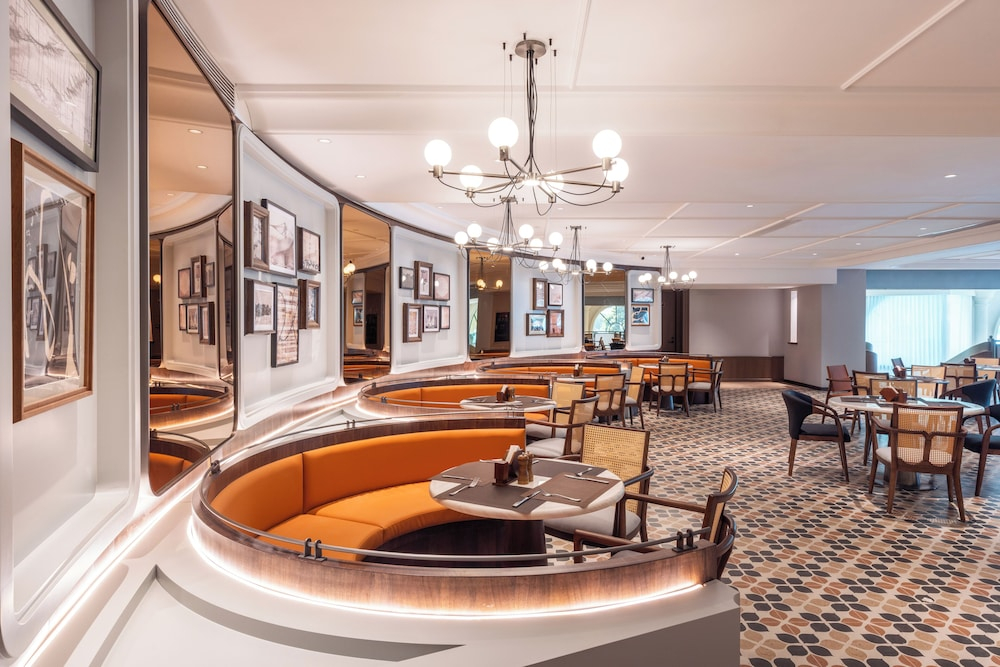 UrCove by HYATT Zhuhai Gongbei Port
