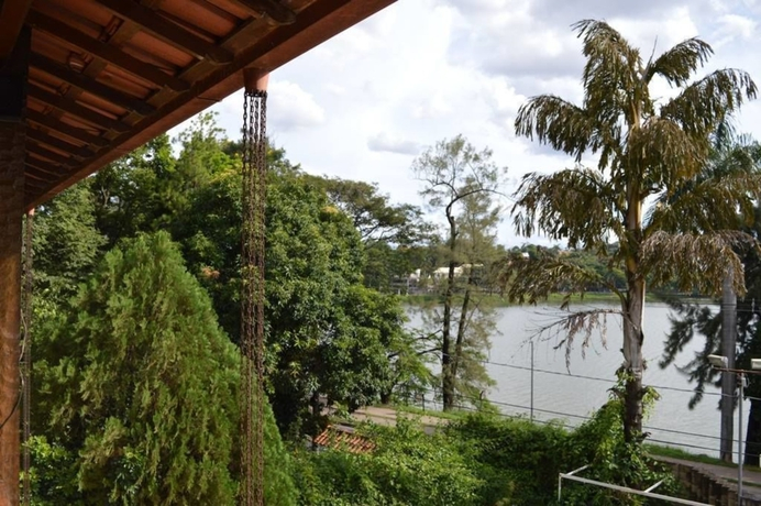 Pousada Lagoa
