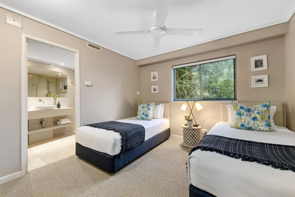 Hastings Park Apartment 3