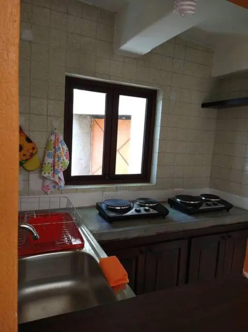 Original y Cómodo Loft en el Centro de Tulancingo