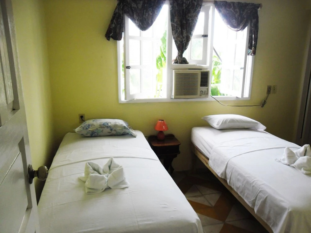 Doña Barbara and Friends Rooms