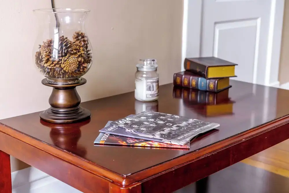 The Parkside by Jungle House – Short North Boutique Suites