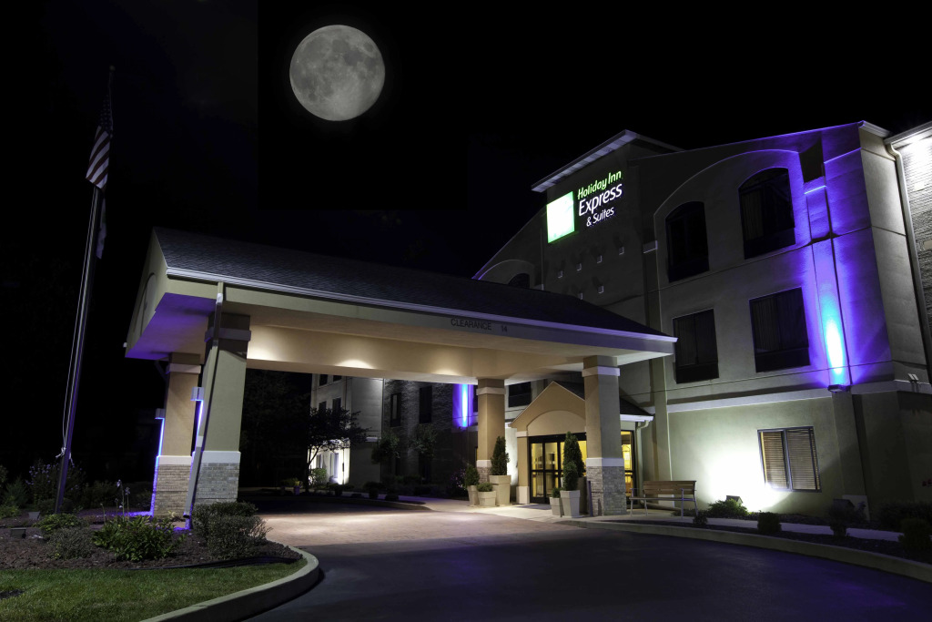Holiday Inn Express Plymouth by IHG