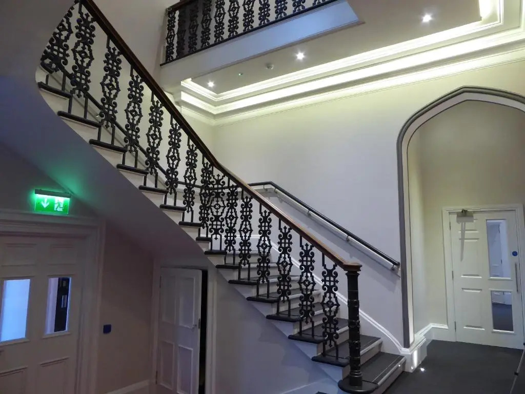Court Residence Aparthotel