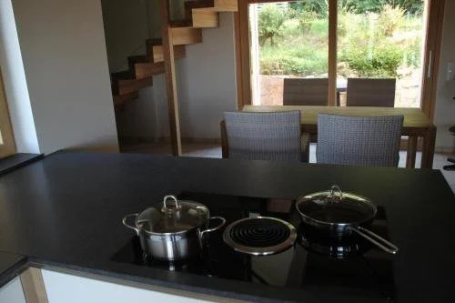 Chalet Zauberberg