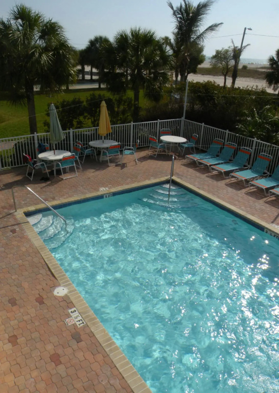 South Beach Oceanfront Resort