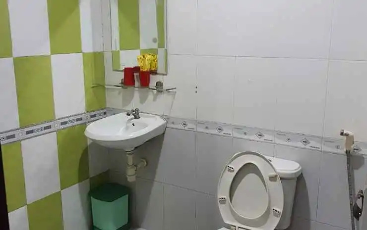 Phuong Dong Hotel Ninh Thuan