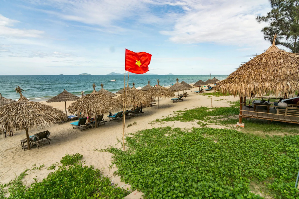 Tran Family Villas Boutique Hotel